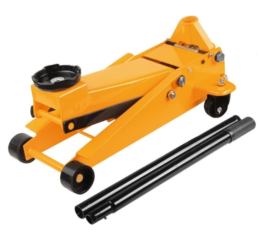 Домкрат Tolsen 65464