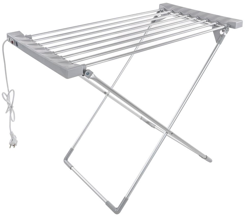 Uscatoare de rufe si incaltaminte HOMA HCD-1255