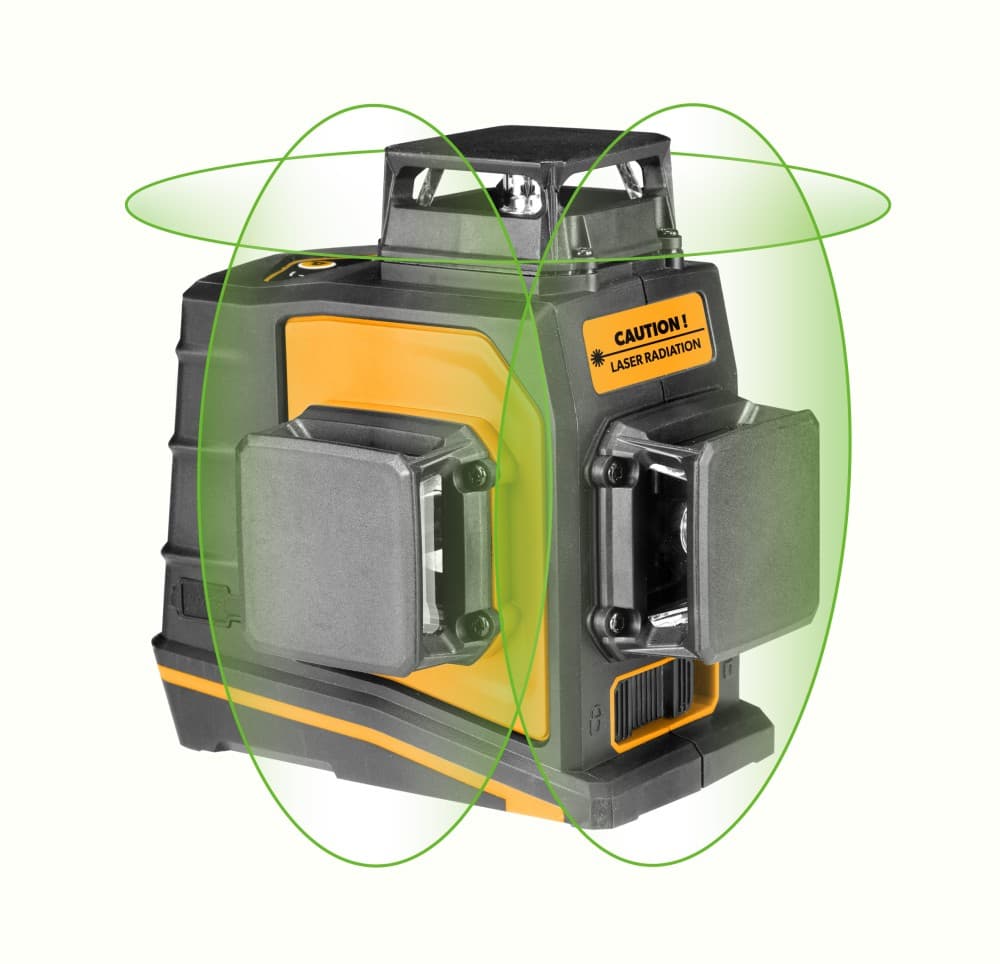 Лазер Tolsen 35155