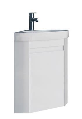 Шкаф подвесной Orka Zag 45 Mat beyaz Iake