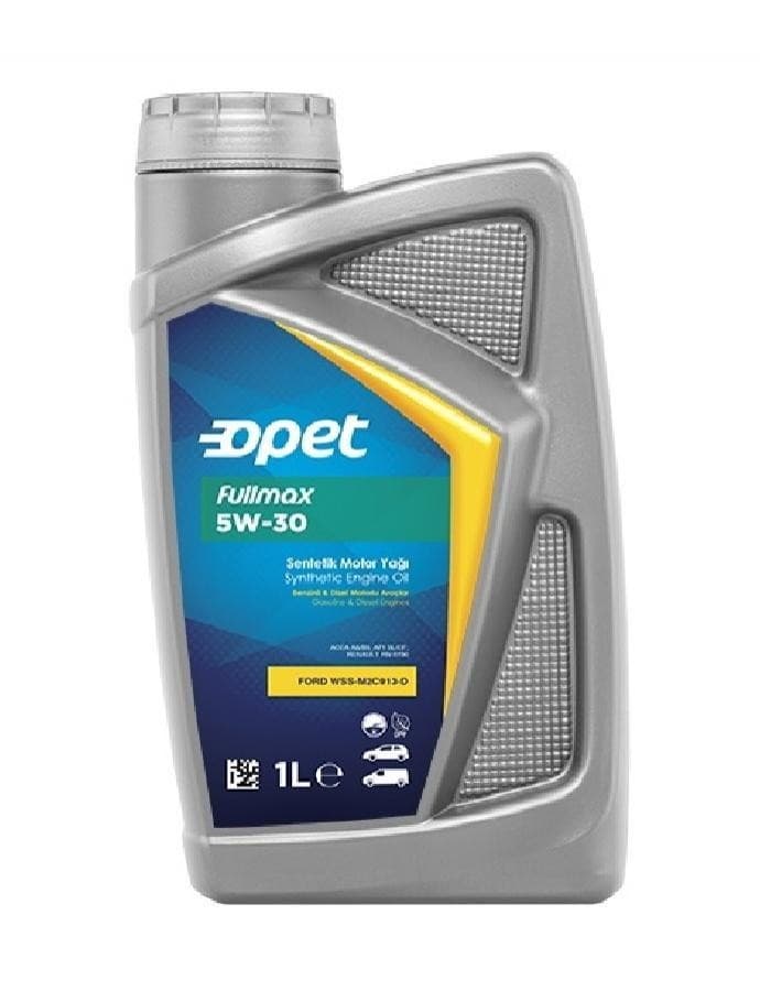 Ulei motor OPET FULLMAX 5W-30 (PLS 1L)