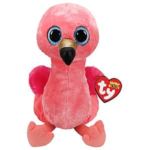Jucărie de pluș Ty flamingo