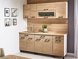 Кухня Ambianta Iris 2 m (bardolino)