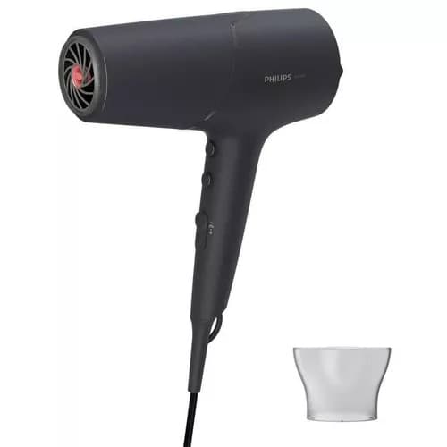 Uscator de par Philips BHD504/00