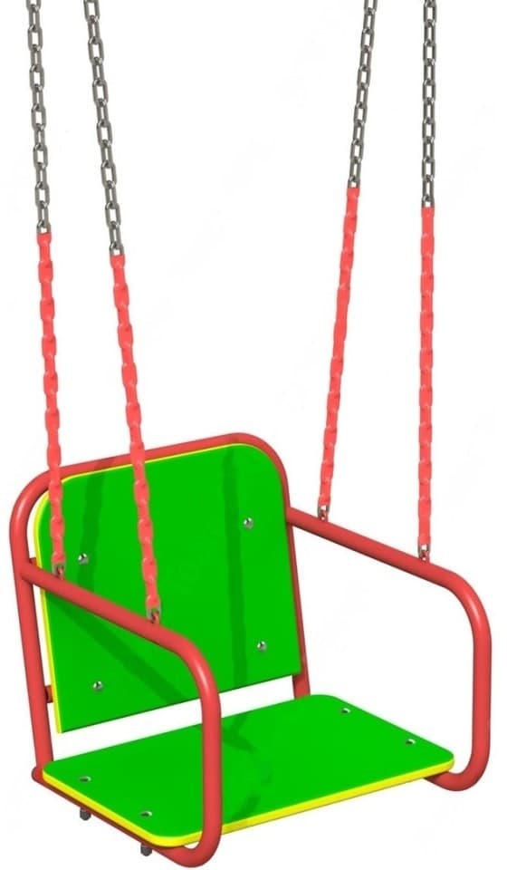 Детские качели Copfer РТР 019-03