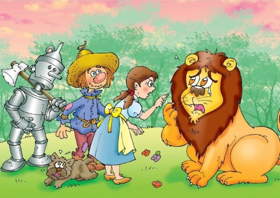 Пазлы Noriel NOR5311