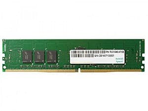 Оперативная память Apacer PC21300,  CL19, 288pin DIMM 1.2V