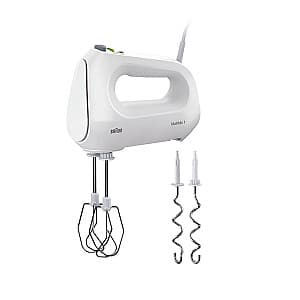 Миксер BRAUN HM1010WH