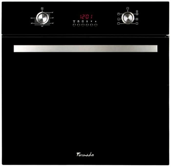 Духовой шкаф электрический Tornado TRD7-65 SBL