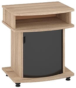 Comoda TV Pehotin Consul stejar sonoma