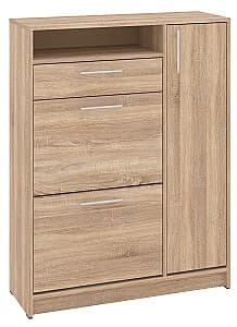 Pantofar Pehotin T-5 stejar sonoma