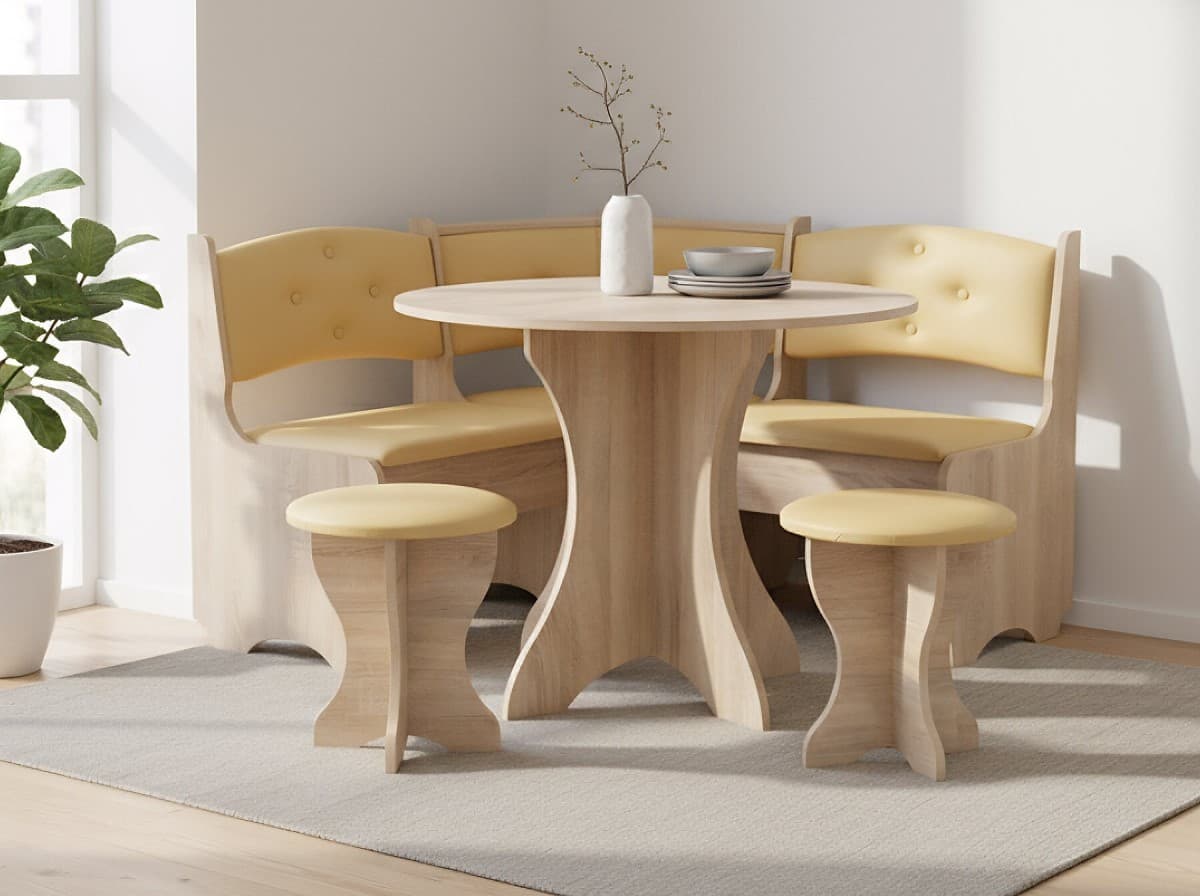 Coltar de bucatarie Pehotin Boyarin