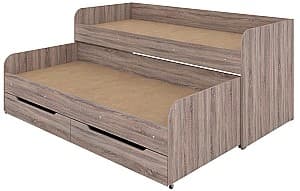 Pat copii Pehotin Sonya-5 Truffle