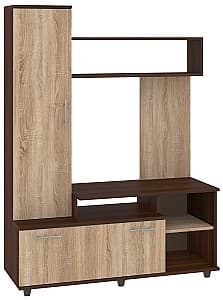 Living Pehotin Alaska Nuc/Stejar Sonoma