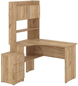 Офисный стол Pehotin Форвард Дуб Тахо