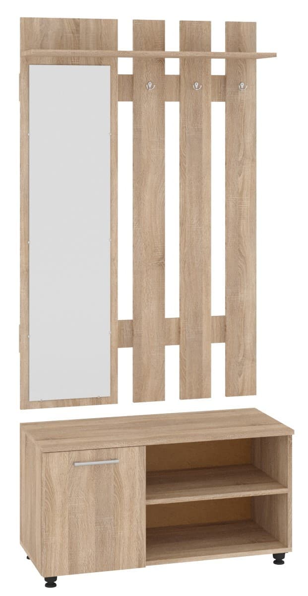 Antreu Pehotin Randevu stejar sonoma