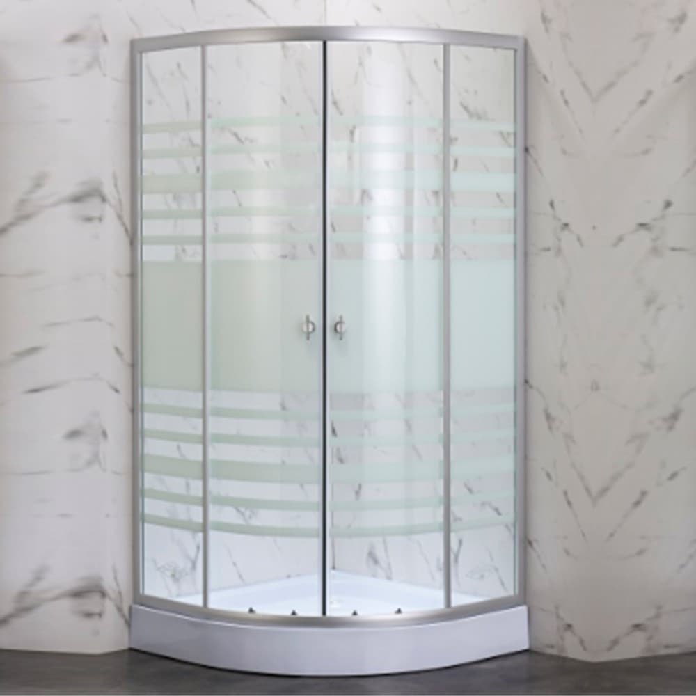 Cabina de dus S-Group 8512 (90)