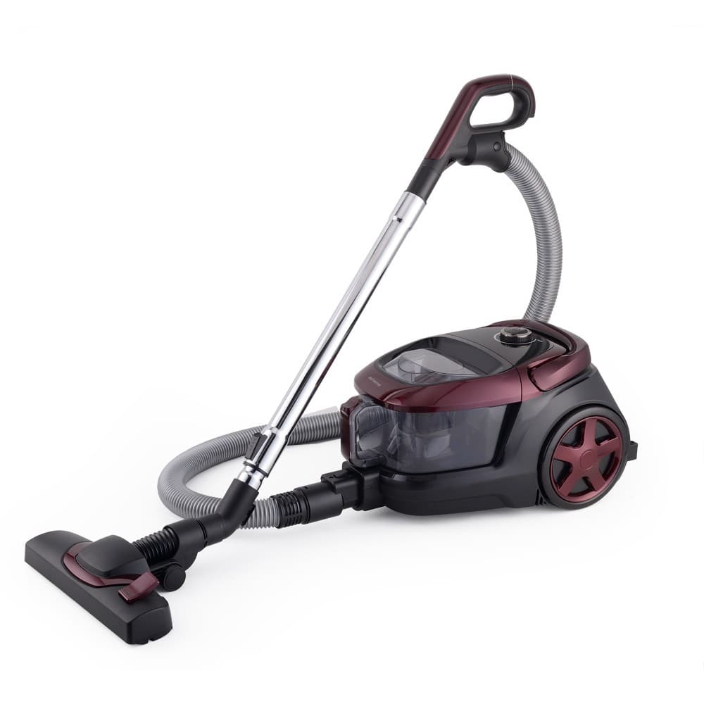 Aspirator Muhler MVC-85BSL