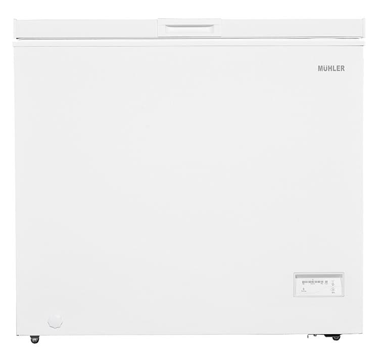 Морозильный ларь Muhler CF230WF