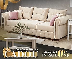 Canapea PM RIMINI - II LUX