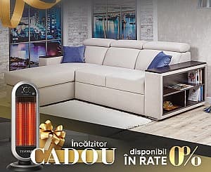 Canapea de colt PM Oscar New