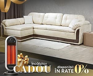 Угловой диван PM Amsterdam Mini