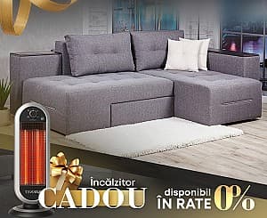 Угловой диван PM Милан