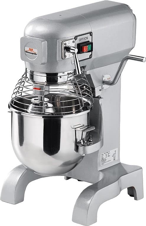 Mixer SIRMAN PLUTONE 20