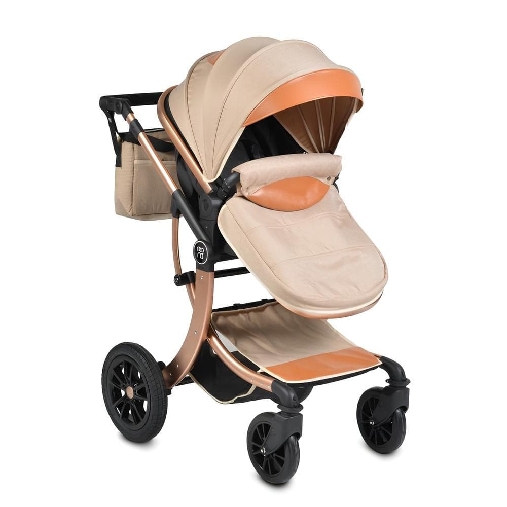 Carucior modular Moni Sofie (Biege) 