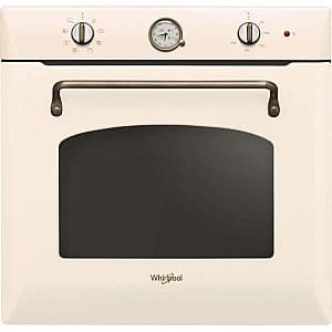 Духовой шкаф электрический Whirlpool WTAC8411SC/OW