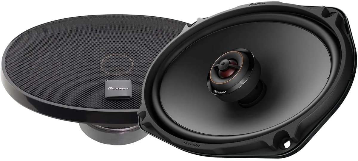 Boxa auto Pioneer TS-D69F
