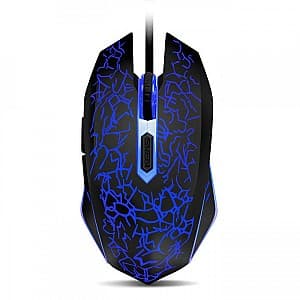 Компьютерная мышь SVEN GX-950 Gaming, Optical Mouse Black