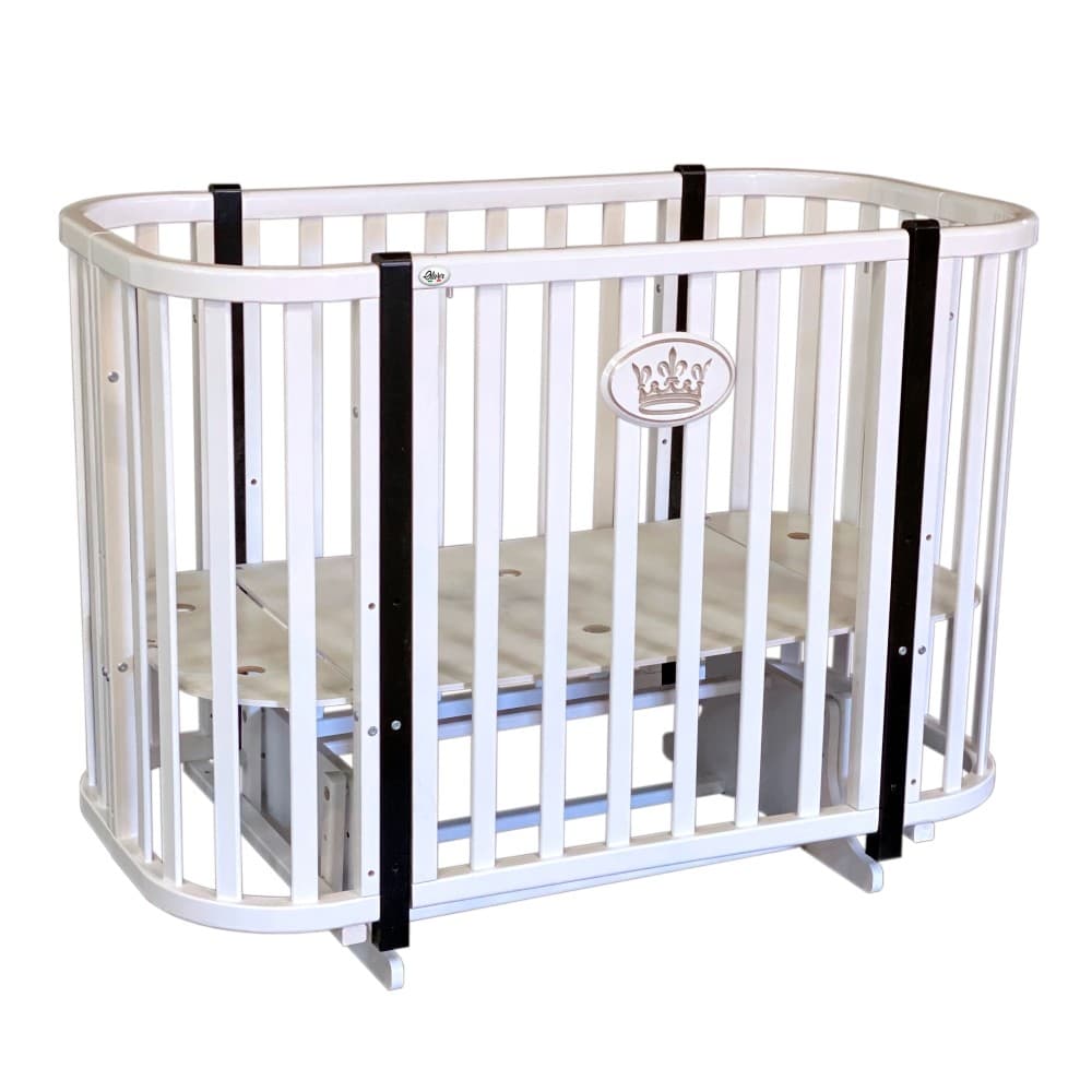 Patuc Oliver Versale 4 (1192) White