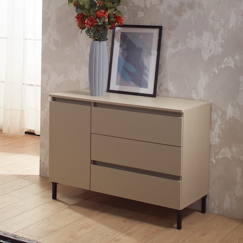 Комод Ambianta Рио Кремона