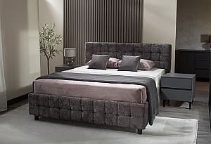 Dormitor Ambianta Rio Grafit