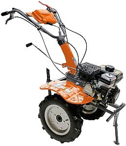 Набор с мотоблокам TECHNOWORKER HB 700 RS-line ECO(+фреза)