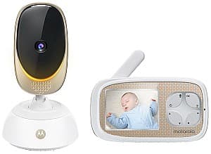 Interfon pentru bebelusi Motorola Comfort Connect 45