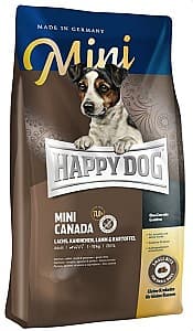 Hrană uscată pentru câini Happy Dog Mini Canada 4 kg