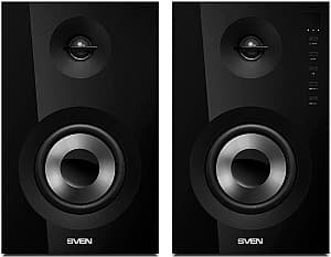 Колонки SVEN SPS-721 Black