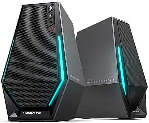 Колонки EDIFIER  HECATE Gaming G1500 Black