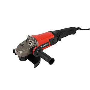 Угловая шлифмашина KAMOTO KAG 16180
