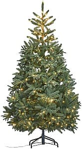 Елка искусственная DIVI TREES Nordmann led 1.8
