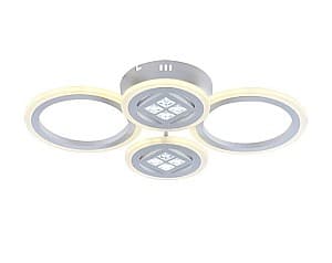 Люстра Victoria Lighting Beirut PL4