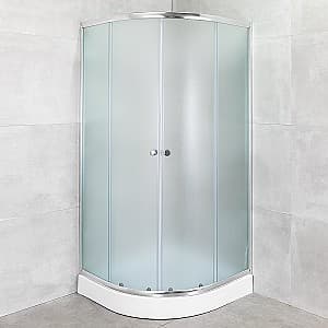 Душевая  кабина Linia H2O CARLA 1000X1000X1950/130
