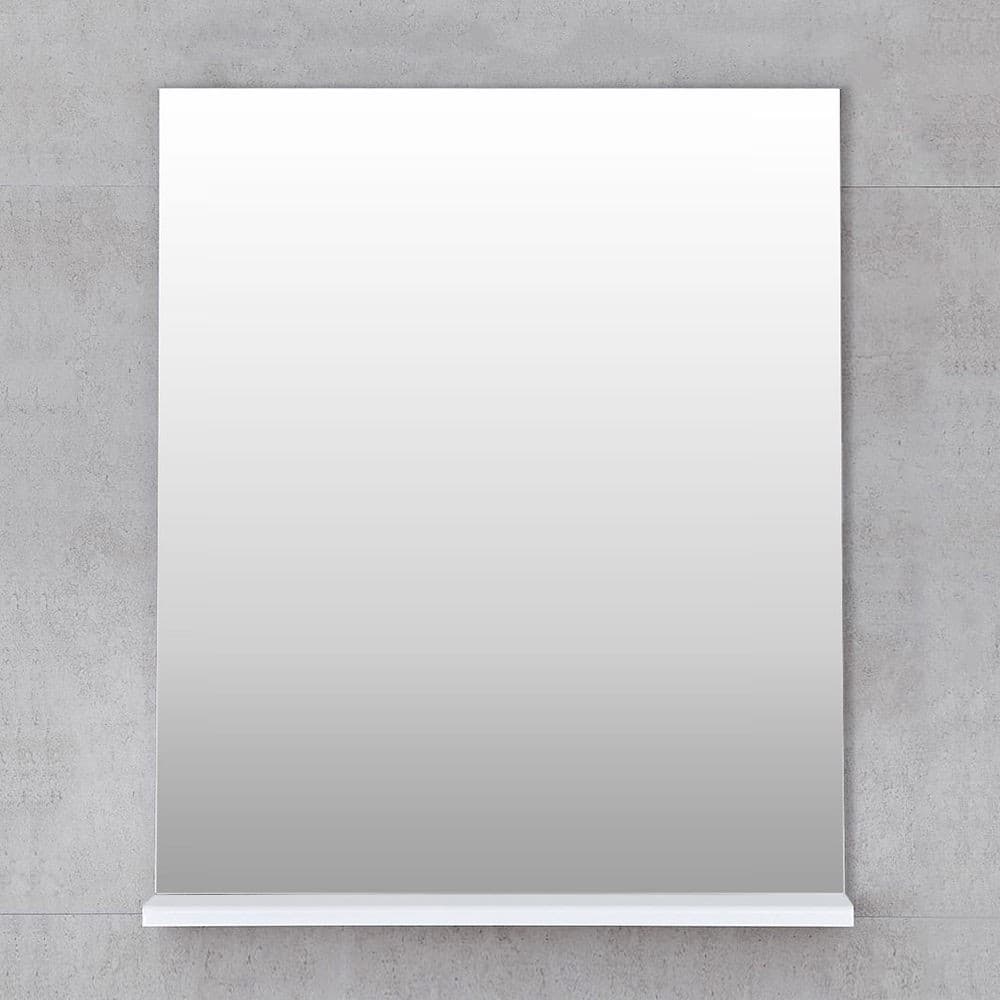 Зеркало для ванной Bayro VEGA 600X700 (110452)