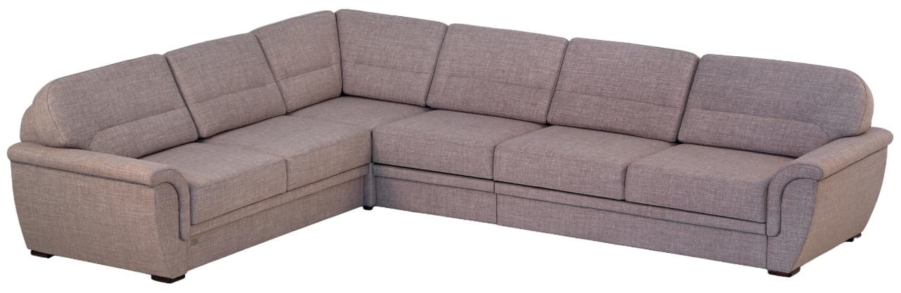 Угловой диван Конфорт N-11 (3837)