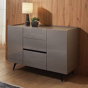 Комод Ambianta Space Серый