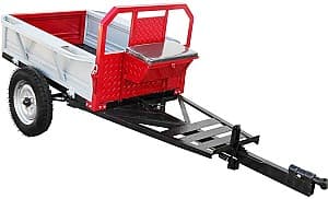 Прицеп для мотоблока VG 0.8x1.2 m (0071)