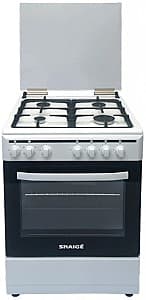 Газовая  плита SNAIGE FGE 6405 WM
