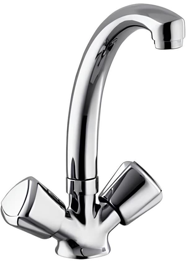 Baterie bucatarie KAS Deniz (9221411)